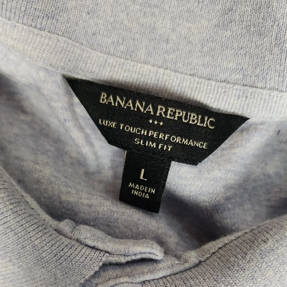 Banana Republic elevate your